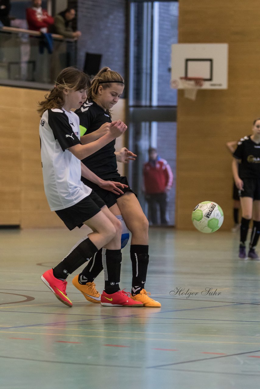 Bild 415 - Girls Cup